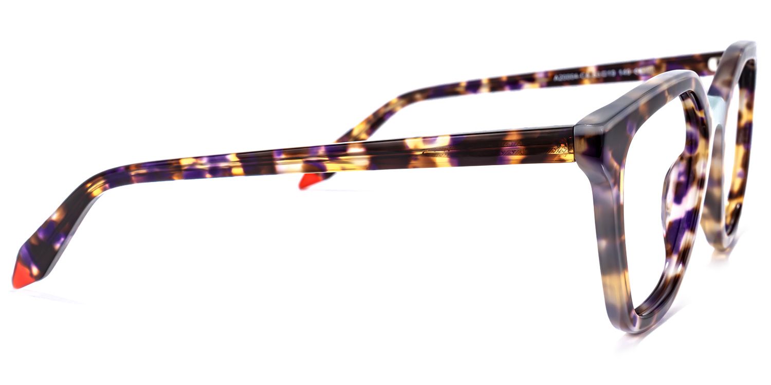 Buy Yannick Optical Glasses and EyeWear Frames on Zeelool3