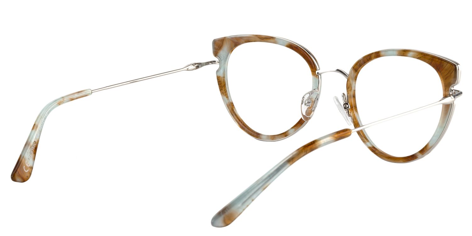 Buy Alfonso Optical Glasses and EyeWear Frames on Zeelool5