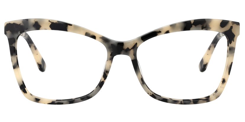 Alfred Butterfly Light Tortoise Glasses