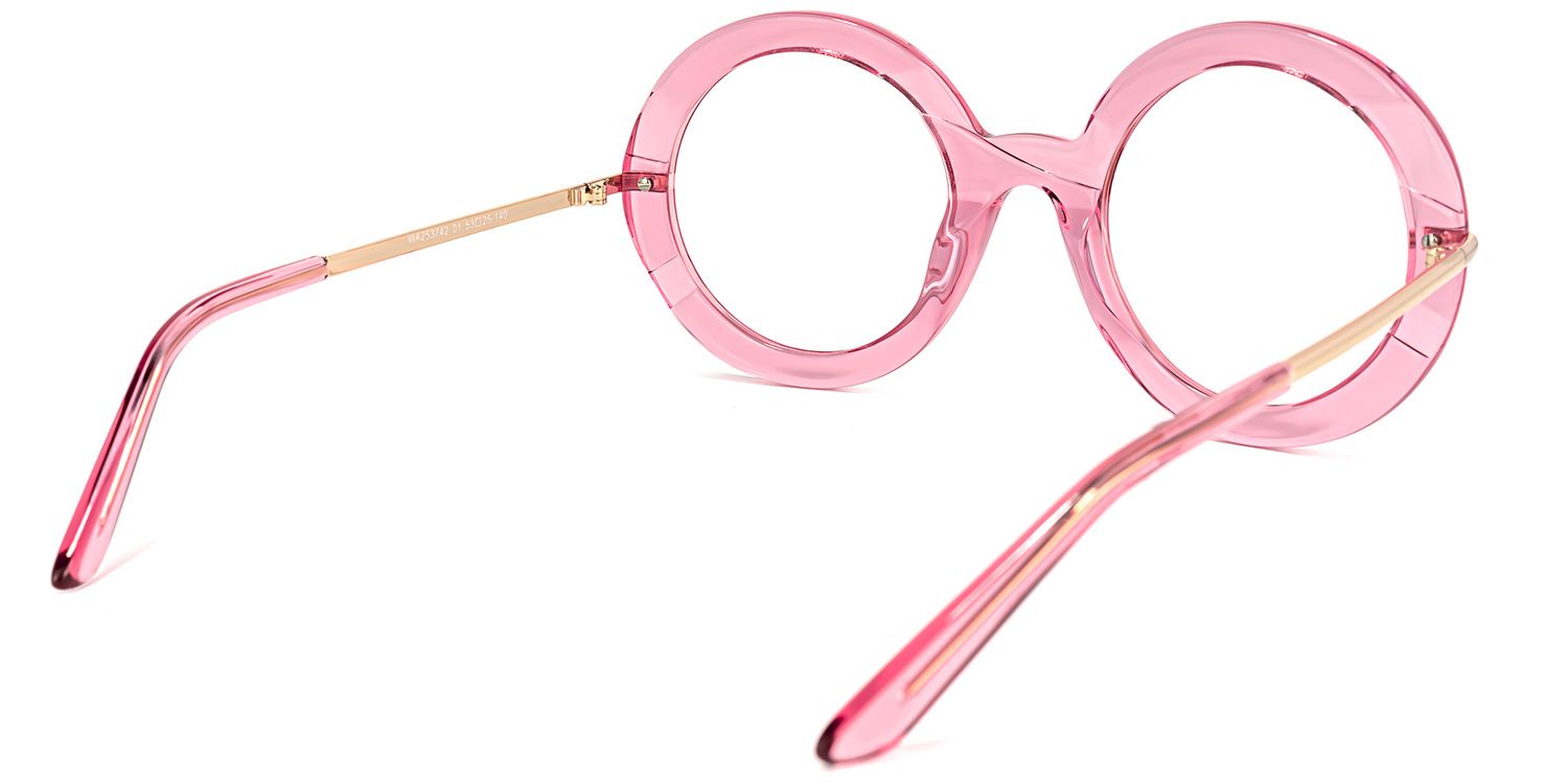 Buy Keona Optical Glasses and EyeWear Frames on Zeelool3