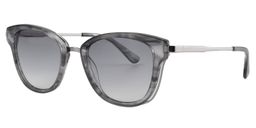 Aileen Square Gray Tortoise Sunglasses3