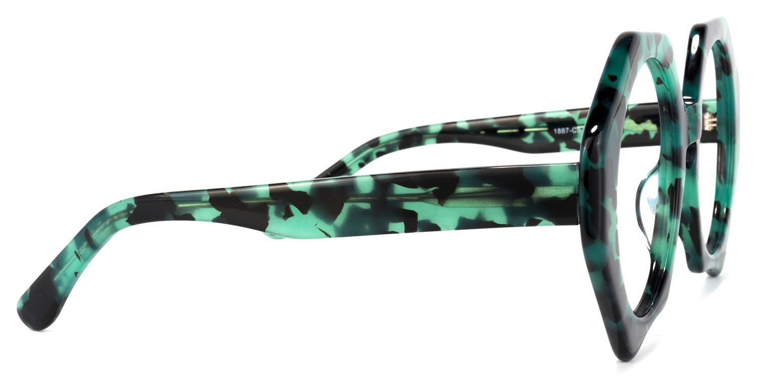 Buy Hugh Optical Glasses and EyeWear Frames on Zeelool3