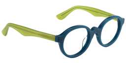 Penelope Round Blue Glasses3