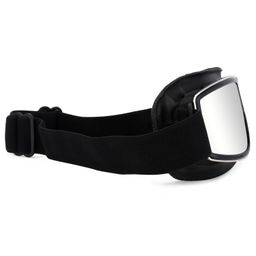 Bond Motorbike Vintage Aviator Helmet Glasses4