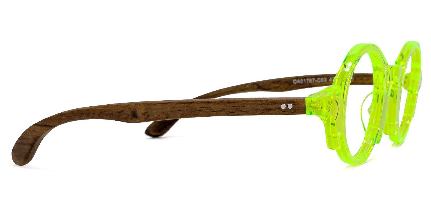 Buy Charlie Optical Glasses and EyeWear Frames on Zeelool3