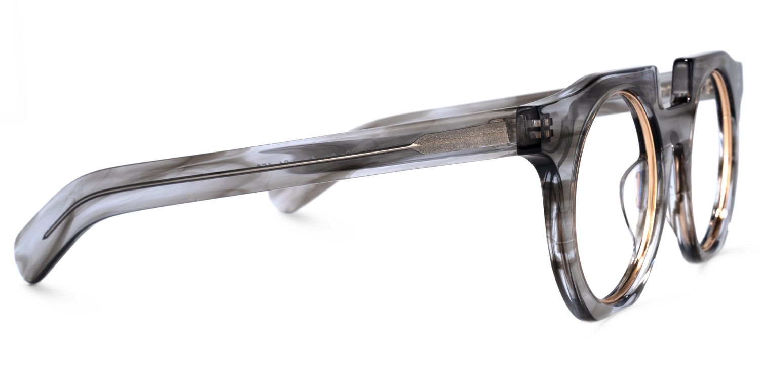 Buy Mckoy Optical Glasses and EyeWear Frames on Zeelool3