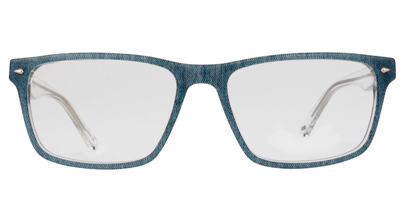 Antony Rectangle Glasses