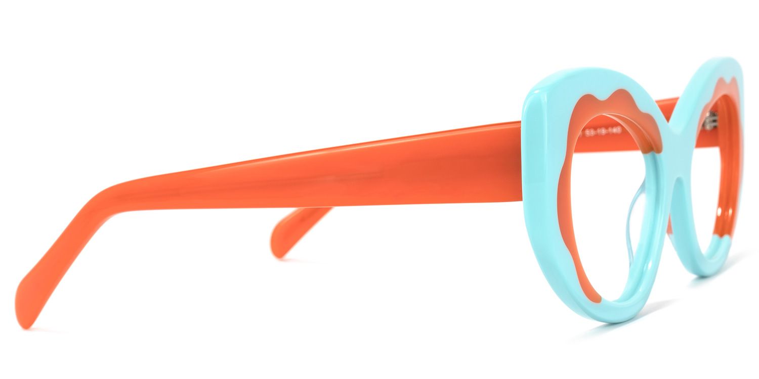 Buy Toffee-Bites Optical Glasses and EyeWear Frames on Zeelool3