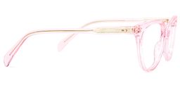 Gerard Cateye Pink Glasses4