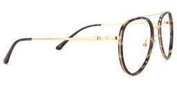 Serrano Avaitor Tortoise Glasses3