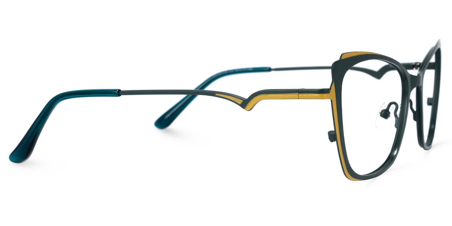 Buy Divas Optical Glasses and EyeWear Frames on Zeelool3