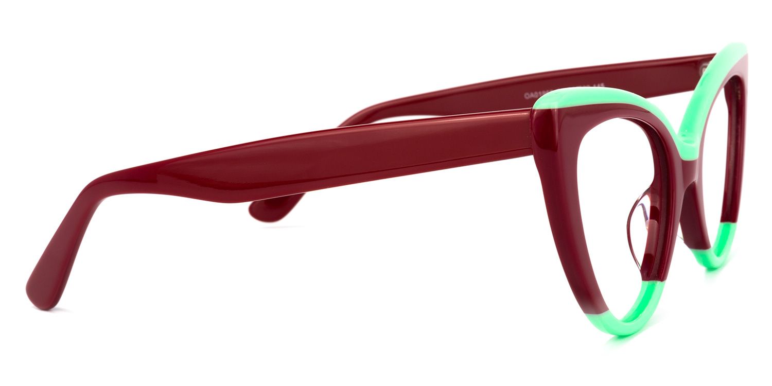 Buy Claudette Optical Glasses and EyeWear Frames on Zeelool3