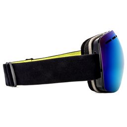 Gwen Anti Fog UV Protection Ski Goggles4