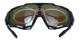 Howard Blue Sports Glasses4