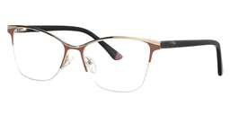 Tracy Browline Pink Glasses4