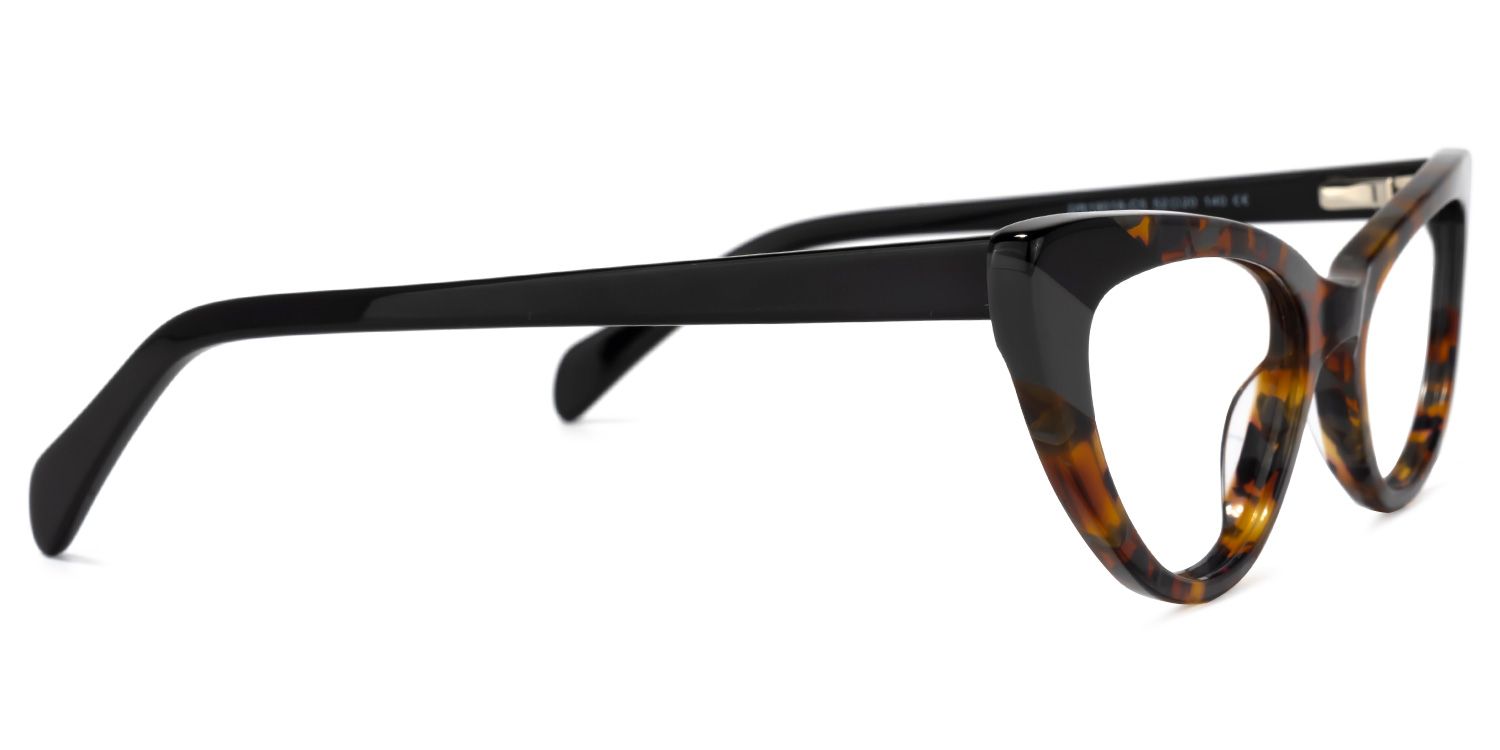 Buy Loretta  Optical Glasses and EyeWear Frames on Zeelool3