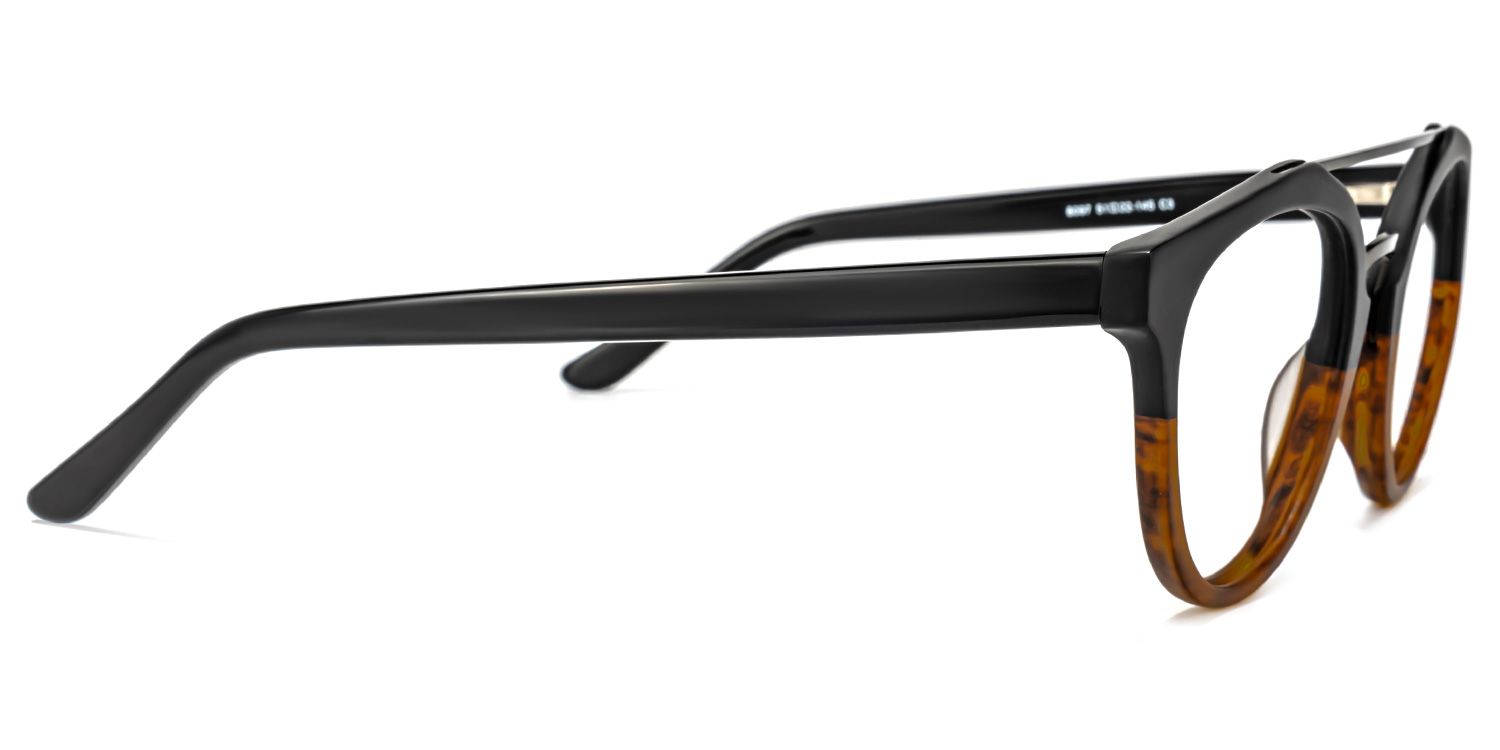 Buy Katrece Optical Glasses and EyeWear Frames on Zeelool3