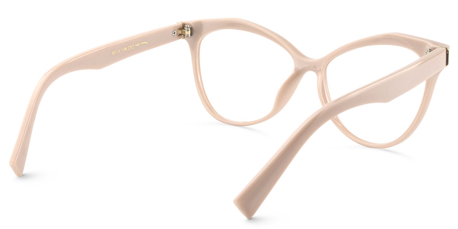 Buy Saul  Optical Glasses and EyeWear Frames on Zeelool4