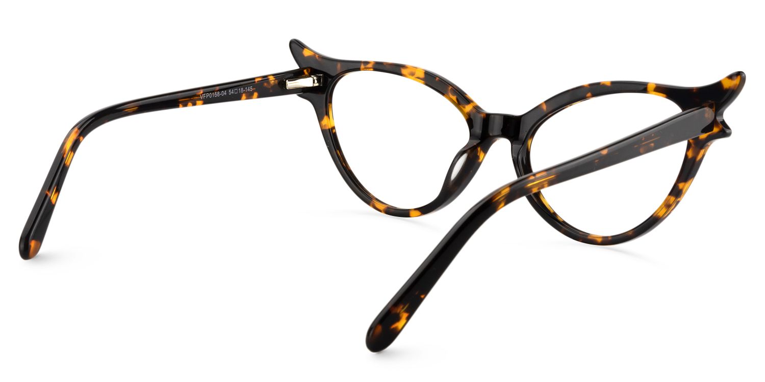 Buy Judy Optical Glasses and EyeWear Frames on Zeelool4