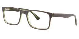 Bronwen Rectangle Glasses 2