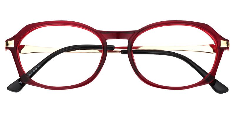 Buy Charisse Optical Glasses and EyeWear Frames on Zeelool1