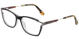 Caillat Cat Eye Glasses 2