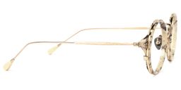 Ortiz Round Light-Tortoise Glasses3