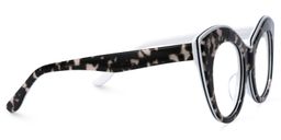 Rosemary Cateye Tortoise Glasses3