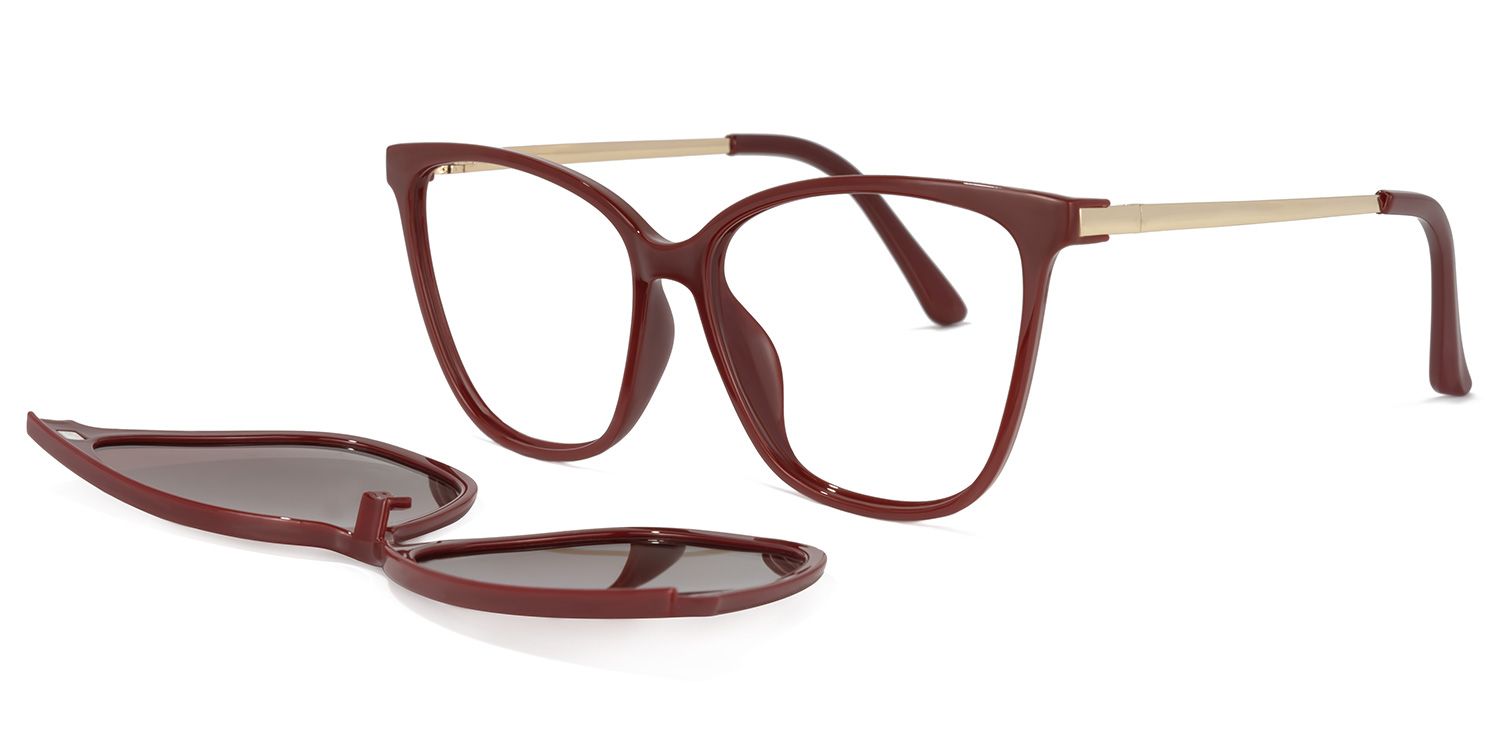 Buy Tranika Optical Glasses and EyeWear Frames on Zeelool2