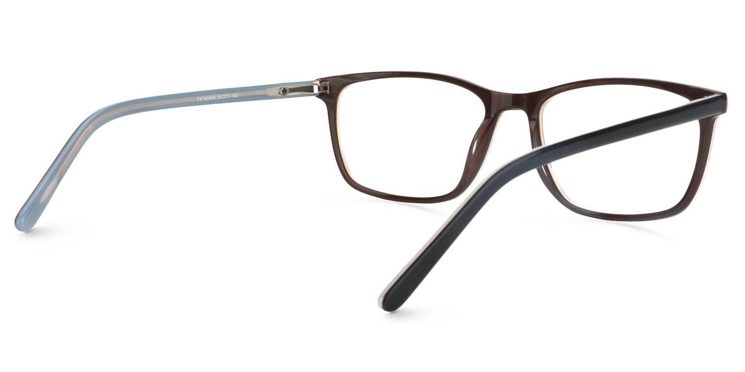 Buy Akihito Optical Glasses and EyeWear Frames on Zeelool5