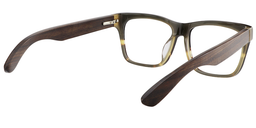 Jeffery Square Tortoise Eyeglasses5