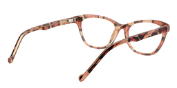Python Cateye Tortoise Glasses5