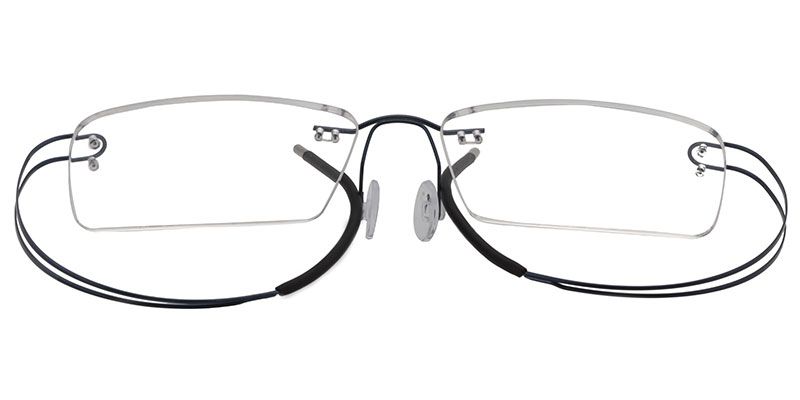 Buy Skyler Optical Glasses and EyeWear Frames on Zeelool1