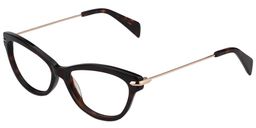 Sophia Cat Eye Glasses 5