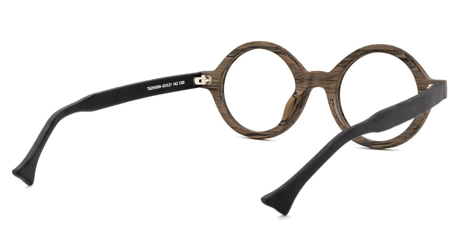 Buy Christina Optical Glasses and EyeWear Frames on Zeelool5