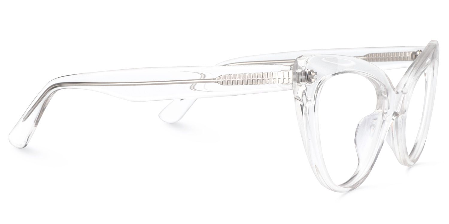 Buy Claudette Optical Glasses and EyeWear Frames on Zeelool3