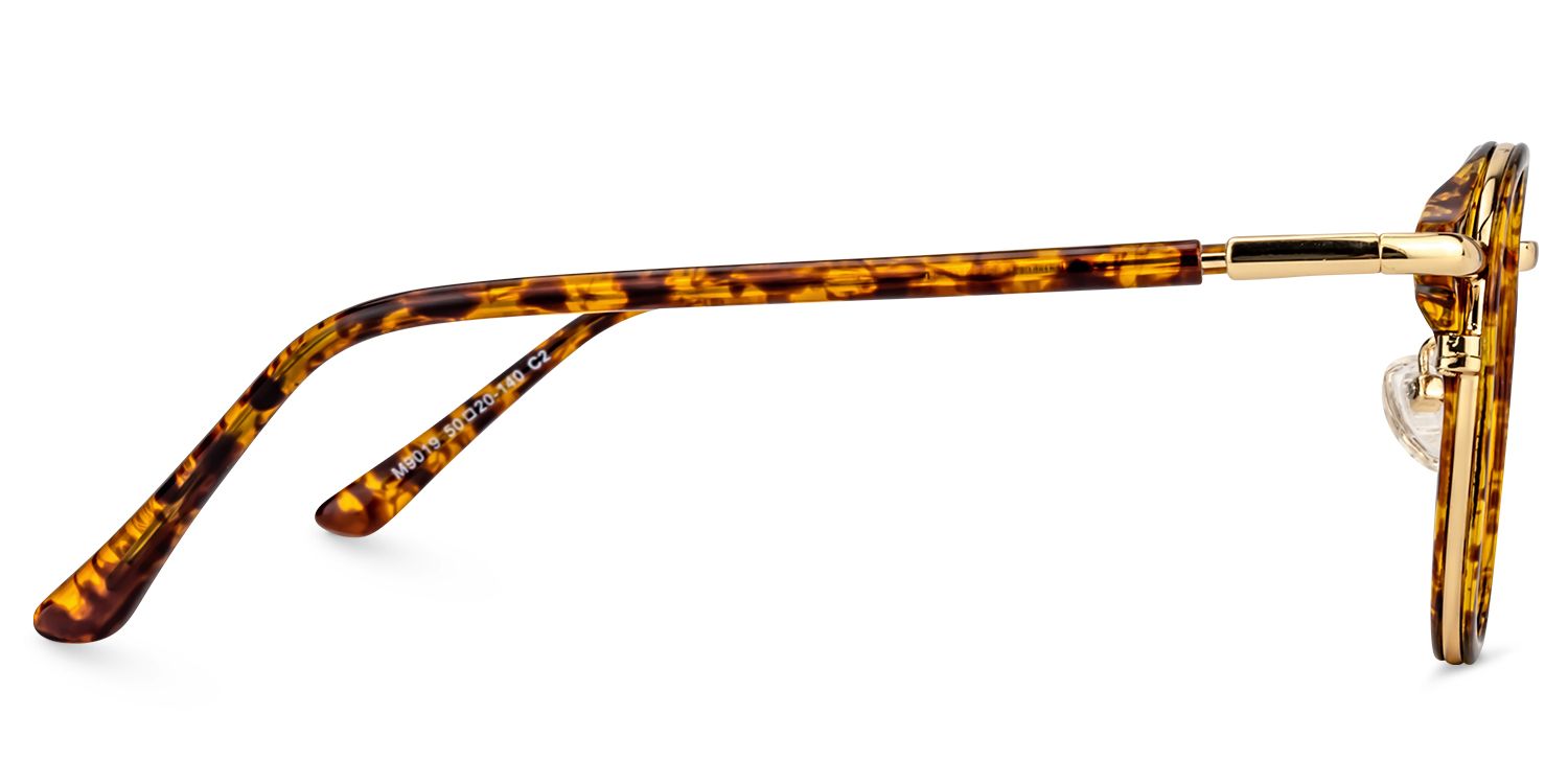 Buy Christine Optical Glasses and EyeWear Frames on Zeelool3