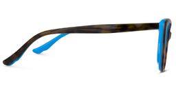 Dane Tortoise Cat Eye Glasses3