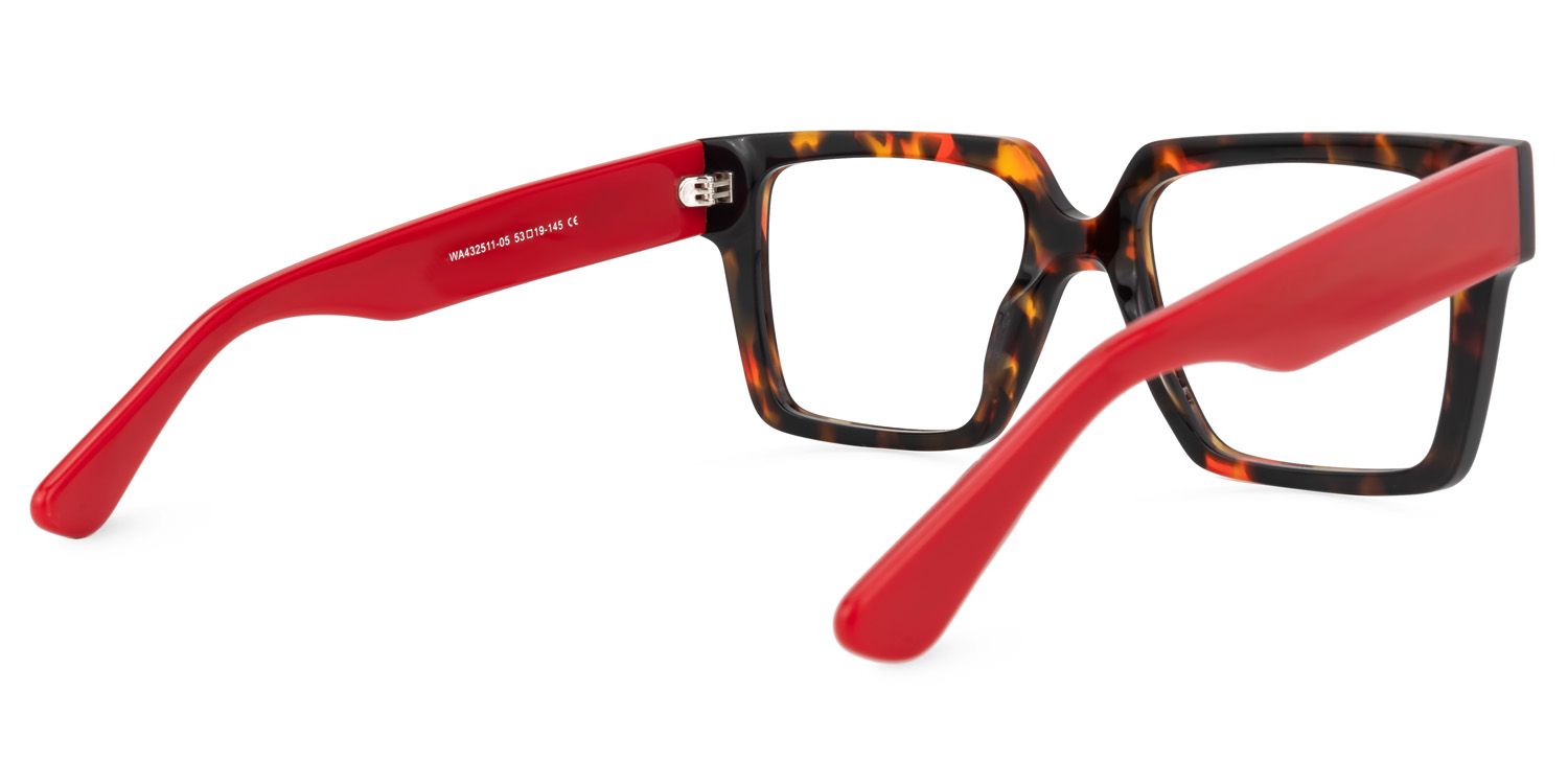 Buy Wilmarie Optical Glasses and EyeWear Frames on Zeelool3