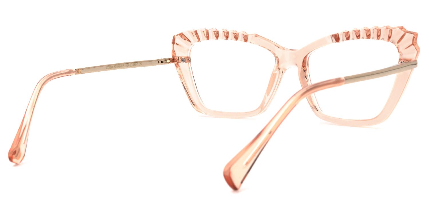 Buy Sophie  Optical Glasses and EyeWear Frames on Zeelool3