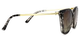 Tranika Cateye Tortoise Glasses3