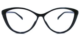 Marilyn Monroe Cat Eye Glasses0