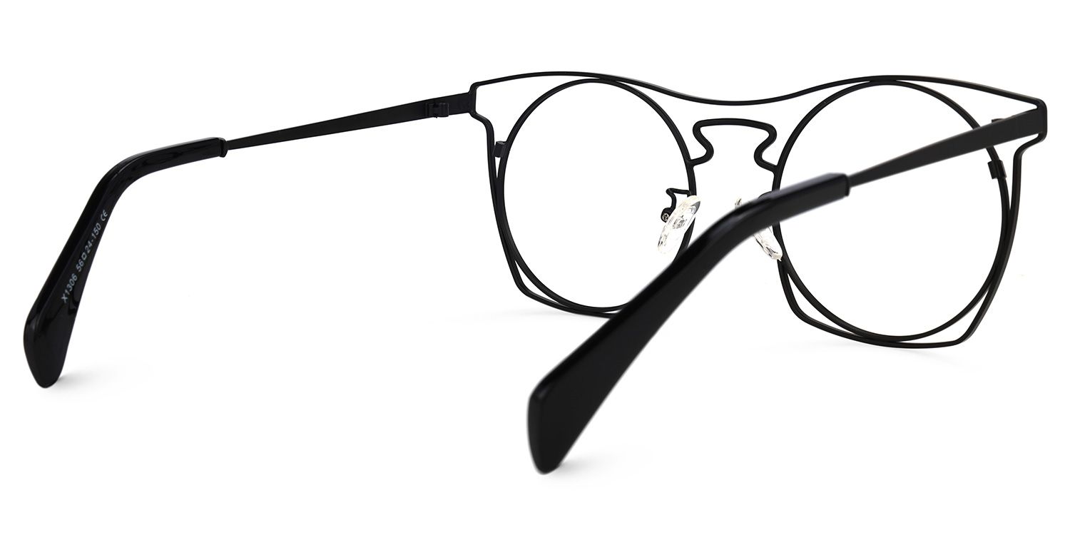 Buy Janice  Optical Glasses and EyeWear Frames on Zeelool3