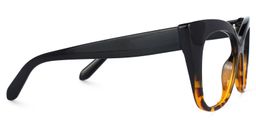 Pettit Cateye Tortoise Glasses2