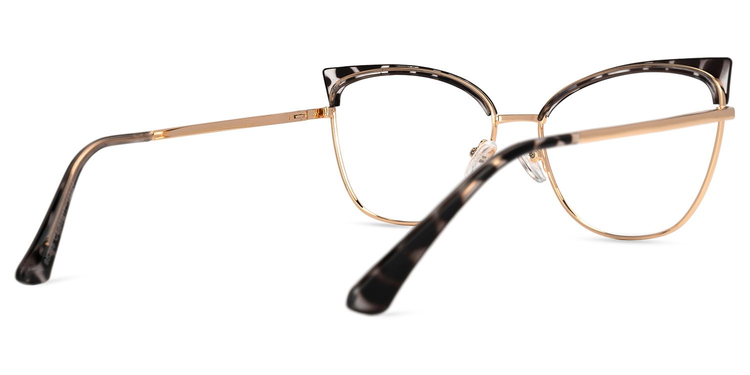 Buy Whaley Optical Glasses and EyeWear Frames on Zeelool3