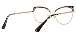 Whaley Cateye Tortoise Glasses3