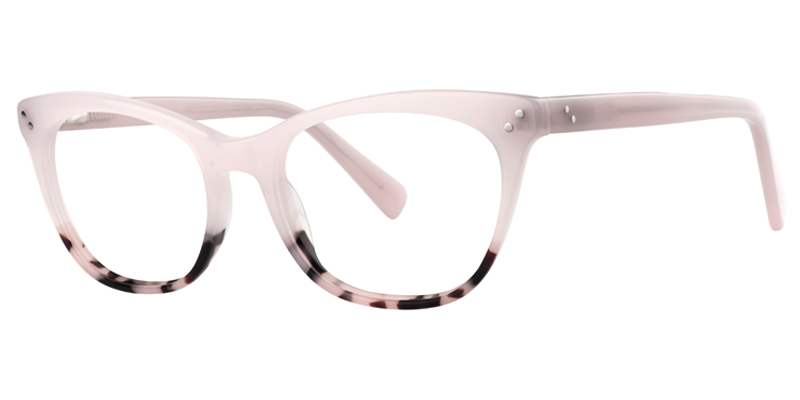 Cateye Pink Glasses2