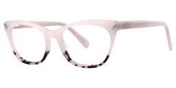 Karen Cateye Pink Glasses2