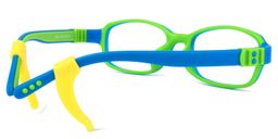 Mulan ( Age 8 - 12）4