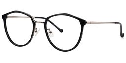 Cherry Geometric Glasses5